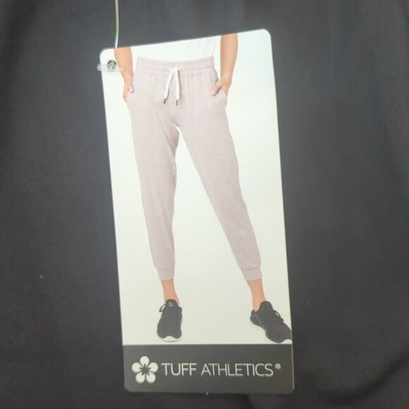 XL Tuff Athletics Sweatpants - Picture 2 of 4